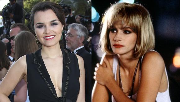 La actriz Samantha Barks interpretará a Vivian en el musical basado en la cinta de 1990. (Foto: Agencia/ Difusión)