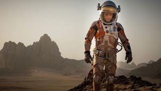 Stutte, el investigador de la NASA cuyos estudios inspiraron a "The Martian"