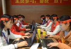 Elplan de China para monitorear comportamiento de sus ciudadanos