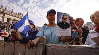 Por qué el Vaticano llegó a ver como un "peligro" a monseñor Romero