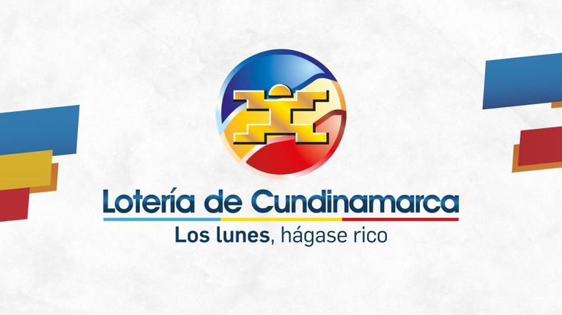 Lotería de Cundinamarca: ver aquí los resultados y ganadores del lunes 17 de abril