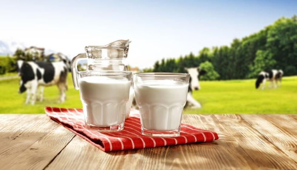 Día Mundial De La Leche 5 Beneficios De Consumirla Viu El Comercio PerÚ 9647