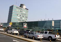 Jorge Chávez: este es el equipo ganador para la ampliación del aeropuerto