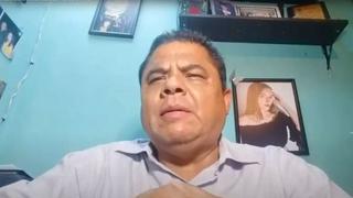 “Podemos hablar ya de un feminicidio”, dice papá de Debanhi Escobar tras nuevo informe forense