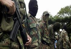 Colombia: FARC asesina a policía tras suspender cese al fuego