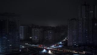 Ucrania bajo ataque: millones siguen sin electricidad ni agua tras masivos bombardeos de Rusia