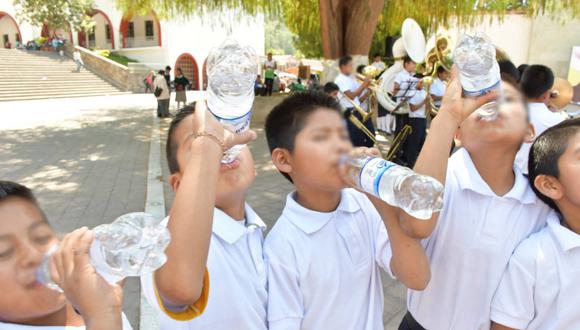 ¿En qué ciudades se podría postergar el inicio de clases escolares debido a la ola de calor que afronta el Perú?. (Foto: iStock)