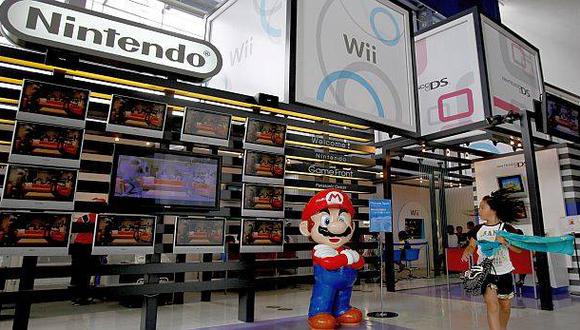 Nintendo lanzaría pronto su primer videojuego para smartphone