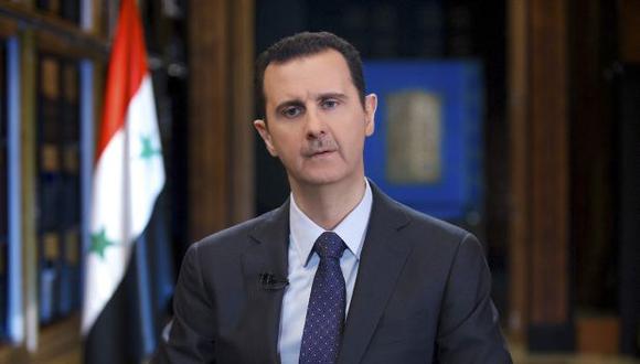 EE.UU. recalca que Asad no tiene lugar en el futuro de Siria