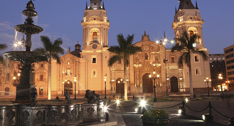Perú vuelve a ser reconocido por su belleza. (Foto: IStock)