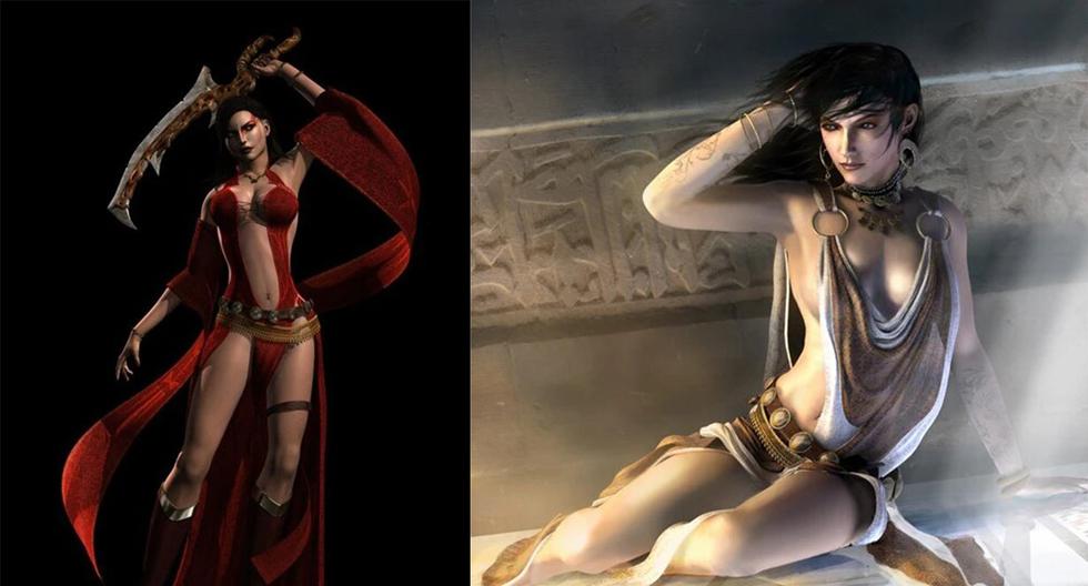 Microsoft suggests avoiding exaggerated body proportions for female characters