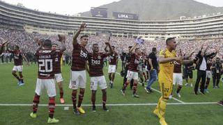 Partidos de hoy EN VIVO: con la coronación de Flamengo en final de la Copa Libertadores 2019 - sábado 23 de noviembre