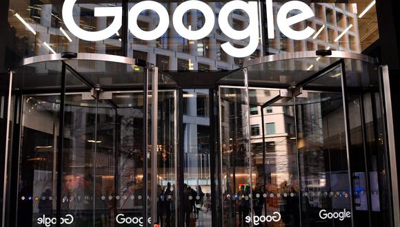 Los detalles del proyecto de Google, llamado Cache, fueron reportados inicialmente por el Wall Street Journal. (Foto: AFP)