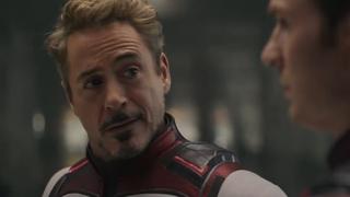"Avengers: Endgame": los héroes aparecen reunidos en nuevo tráiler [VIDEO]