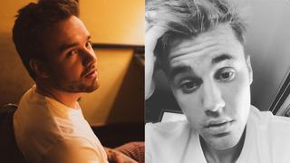 Liam Payne respalda a Justin Bieber tras su confesión y critica a los medios de comunicación
