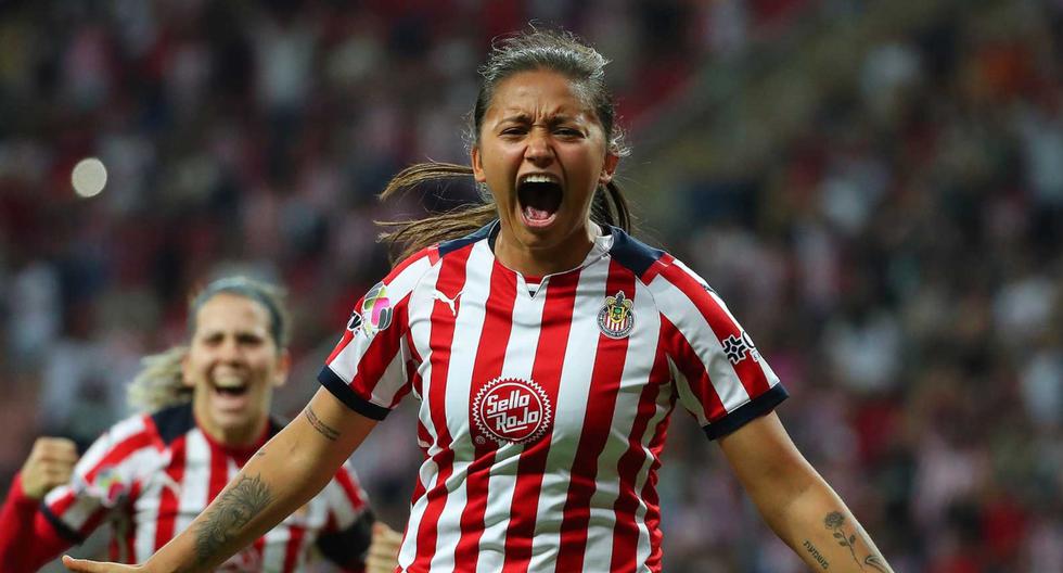 Chivas vs.  Pachuca LIVE, Final Liga MX Femenil: schedules and where to see the definition of Clausura 2022