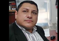Asesinan a un funcionario de la Fiscalía de Ecuador en provincia bajo estado de excepción