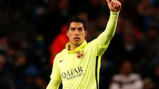 ¿Qué dijo Luis Suárez tras su primer doblete con el Barcelona?
