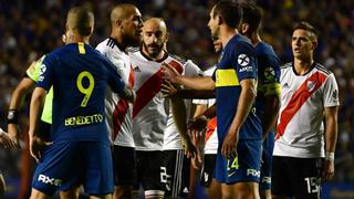 Boca Juniors vs. River Plate: Gareca calificó de "maravilloso" el partido final de la Copa Libertadores