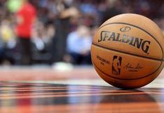 NBA pidió cerrar instalaciones ante la confirmación de más casos de coronavirus en Lakers, Sixers, Nuggets y Celtics