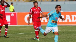 ¡Sporting Cristal campeón! venció 3-2 a Aurich, mira los goles