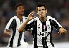 Juventus vence al Milan y es campeón de la Copa Italia 