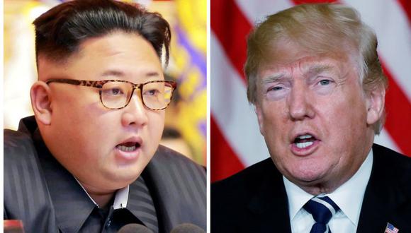 Estados Unidos y Corea del Norte suspenden la búsqueda de caídos en la Guerra de Corea. (Reuters)