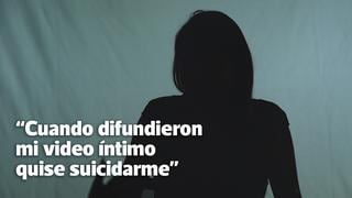 #EstamosHartas: “Cuando difundieron mi video íntimo quise suicidarme” [VIDEO]