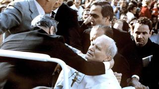 Ali Agca, el hombre que intentó matar a Juan Pablo II hace 40 años, sueña que Hollywood narre su historia