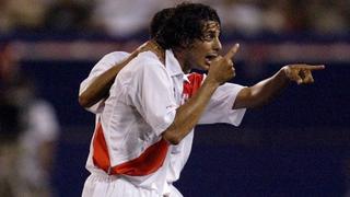 Perú vs. México: ¿qué pasó en el amistoso de 2003 que acabó con triunfo bicolor y con bronca entre jugadores?