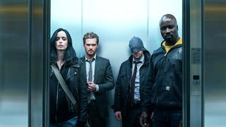 Netflix: ¿qué series de Marvel dejarán la plataforma dentro de poco?