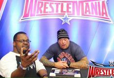 WWE: Undertaker se encontró con fanático que sufrió el quiebre de su racha