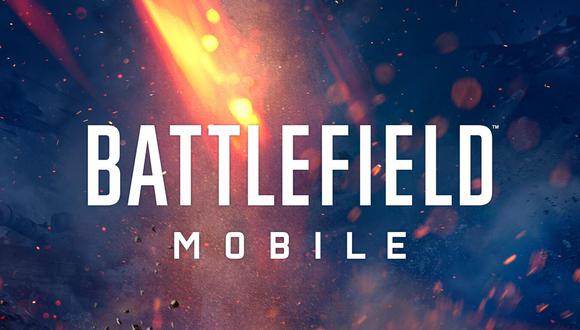 Battlefield Mobile. (Imagen: EA)