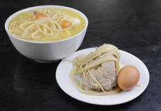 Caldo de gallina: aprende en simples pasos a preparar la sopa más poderosa contra el frío