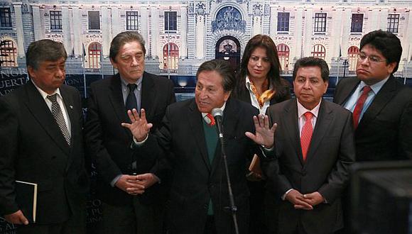 Perú Posible consideró "excesiva" la suspensión a José León