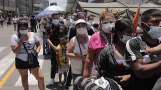 COVID-19: estas son las nueve provincias que se encuentran en el nivel de riesgo extremo 