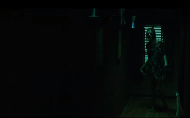 El Super Bowl fue el escenario elegido para presentar el tráiler de "Scary Stories to Tell in the Dark", la nueva película de terror de Guillermo del Toro.  (Foto: Difusión)