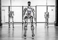 Figure 01, el robot humanoide que pasará a fabricar los autos en BMW | VIDEO