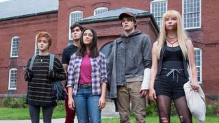 “The New Mutants” mantiene su estreno en cines a pesar del coronavirus