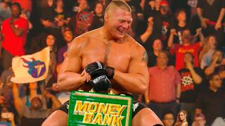 ▷ WWE Money in the Bank: cobertura y resultados de todas las peleas de la noche