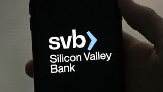 Cierre del Silicon Valley Bank: lo que sabemos hasta el momento