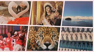 El Perú visto a través de sus colores: un libro que reflexiona sobre nuestros tonos y matices