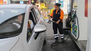 ¿Cuál es el precio de los combustibles? hoy, jueves 4 de noviembre