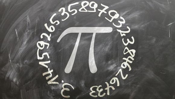 Día del Número Pi: Origen, significado y por qué tiene una fecha en su honor (Foto: Pixabay)