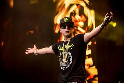 Daddy Yankee: qué significa la cabra de la portada de su último disco,  Legendaddy | FAMA | MAG.