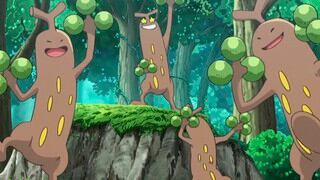 “Pokémon”: el verdadero significado del nombre de Sudowoodo, según fan