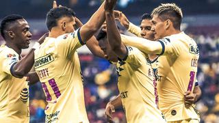 América aseguró su pase a la liguilla: derrotó por 2-0 a Puebla por el Apertura 2019 | VIDEO