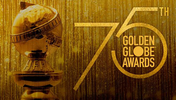 Los Globos de Oro 2018 se transmitirán en directo a toda Latinoamérica. (Foto: NBC)