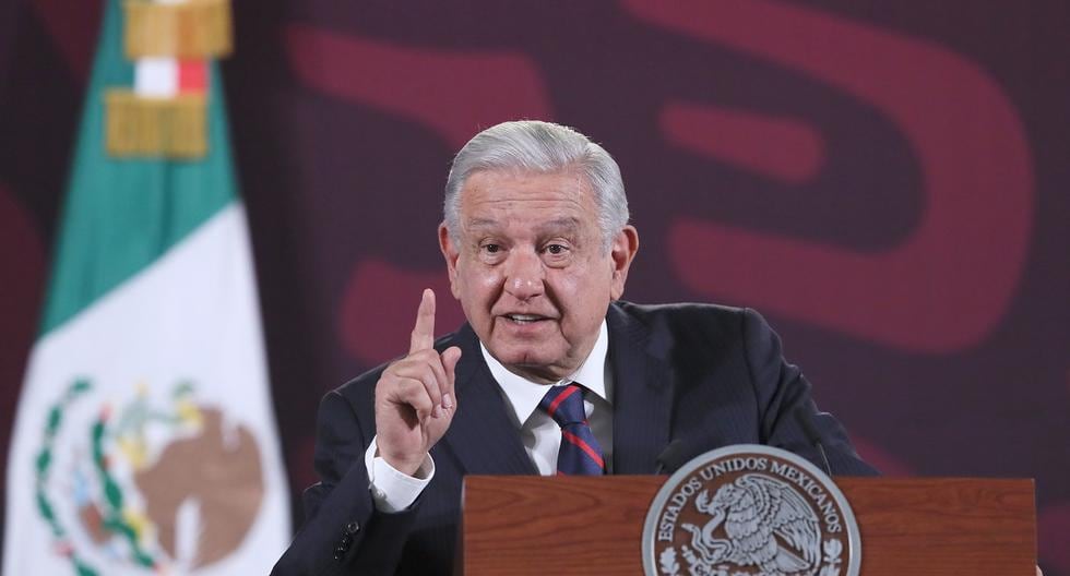 AMLO asks Celac to join his complaint before the ICJ against Ecuador