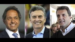 Argentina: Cierre de campaña avizora segunda vuelta